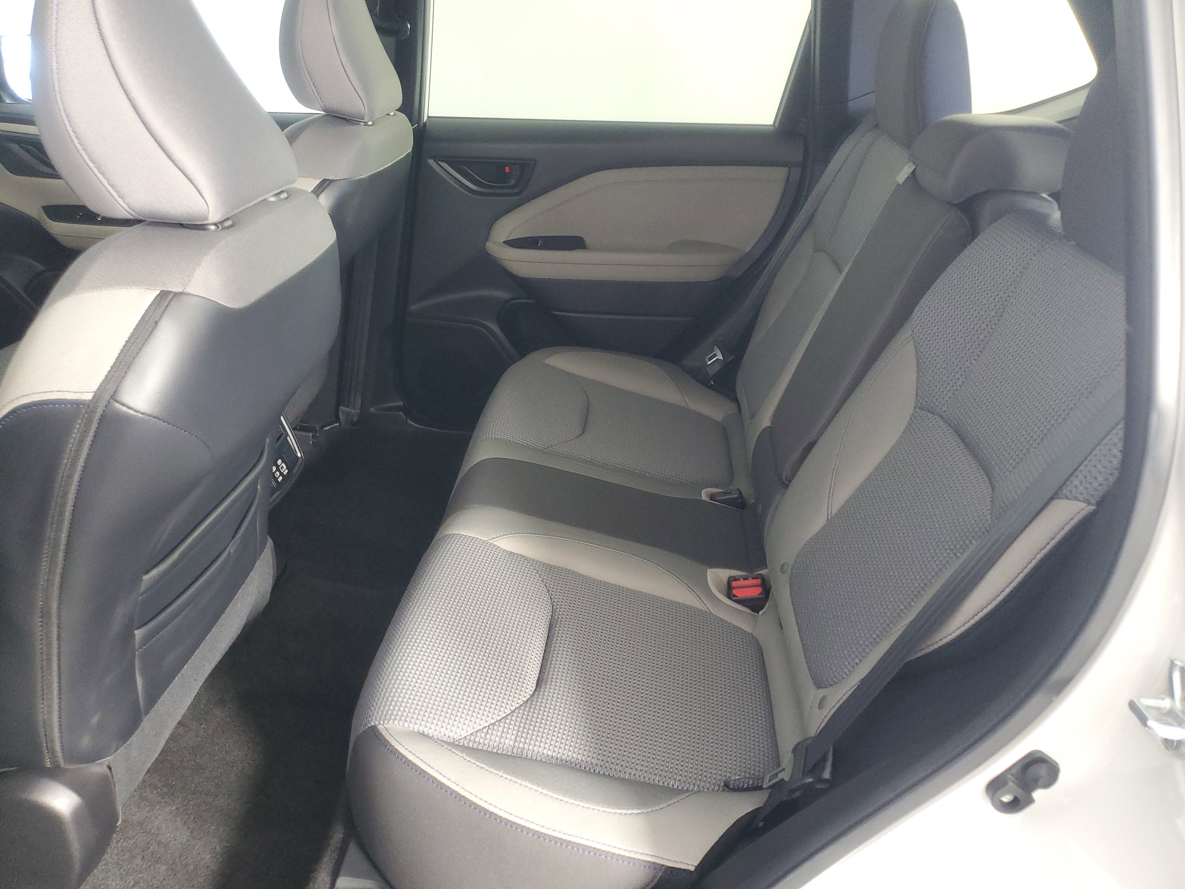 Used 2026 Subaru Forester Premium image 13