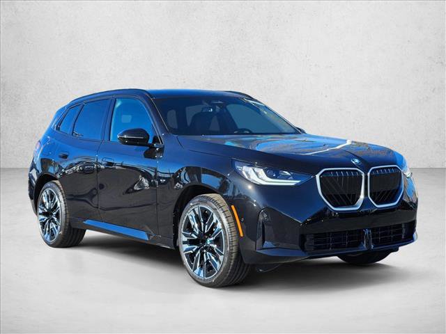 New 2026 BMW X3 xDrive30 w/ M Sport Package image 7