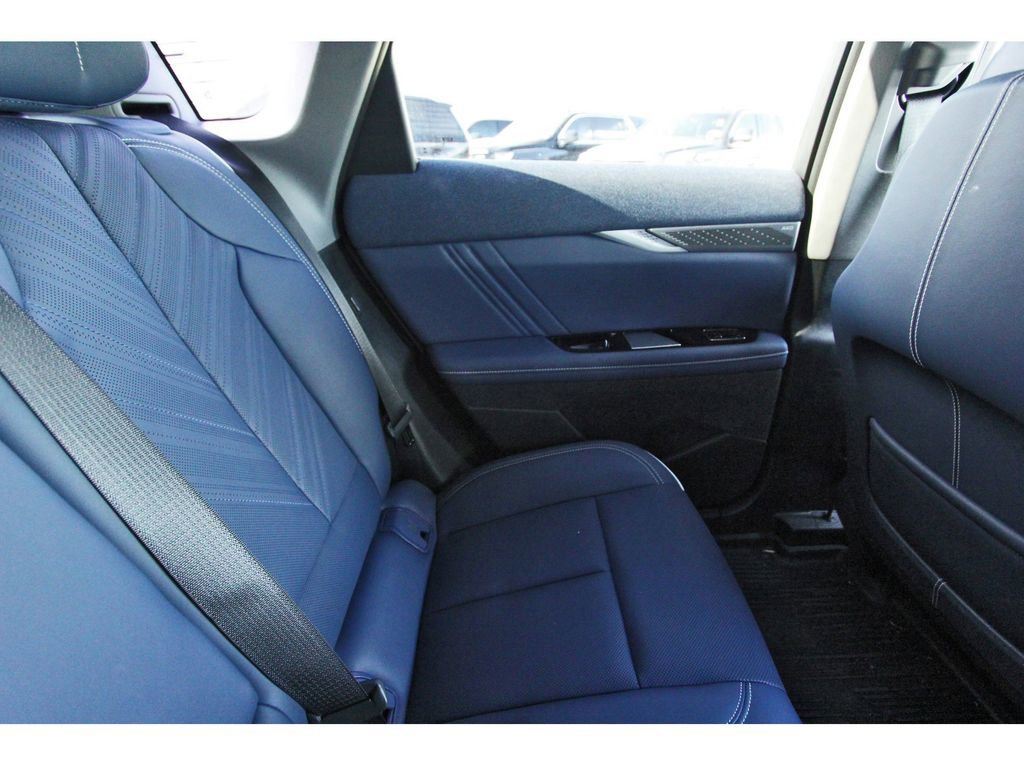 New 2025 Cadillac Optiq Sport 2 image 11