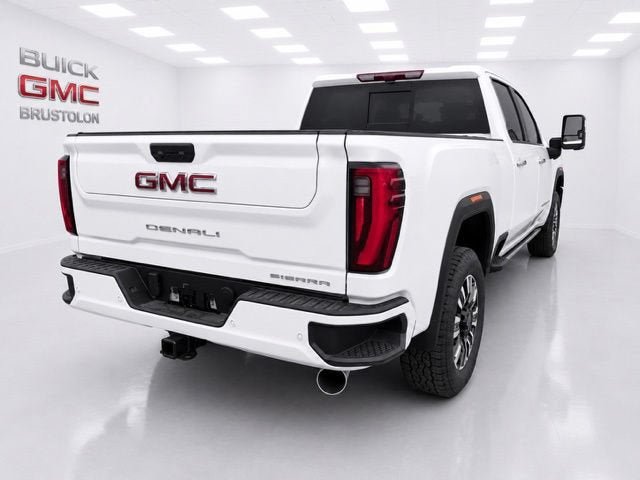 New 2026 GMC Sierra 2500 Denali w/ Denali Reserve Package AWD/4WD image 6