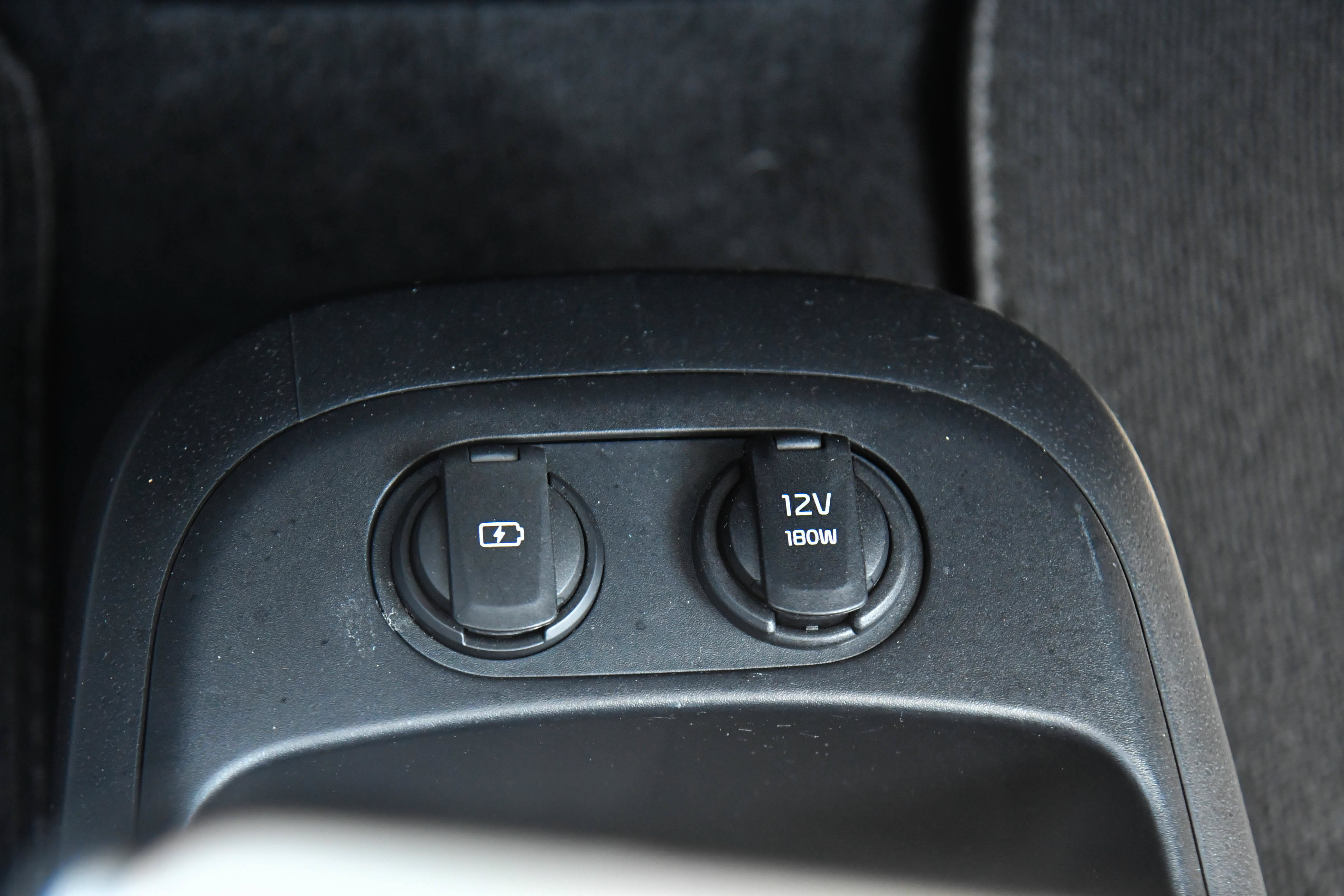 Used 2024 Kia EV6 Light RWD image 27