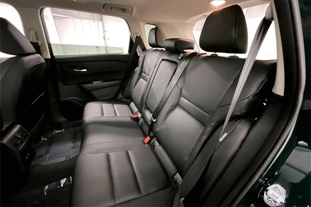 New 2026 Nissan Rogue Dark Armor image 10