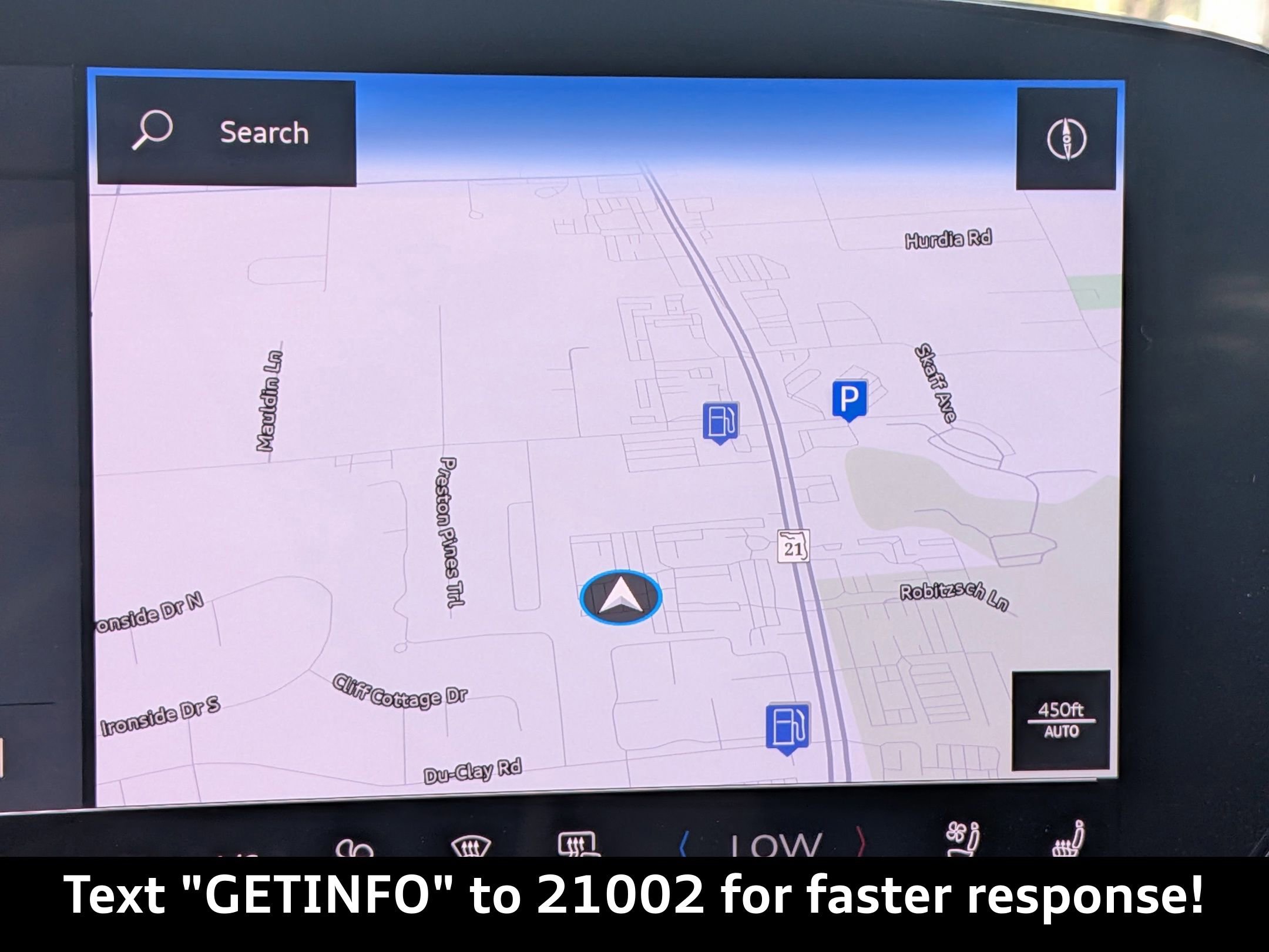 New 2025 Audi SQ5 Prestige image 26