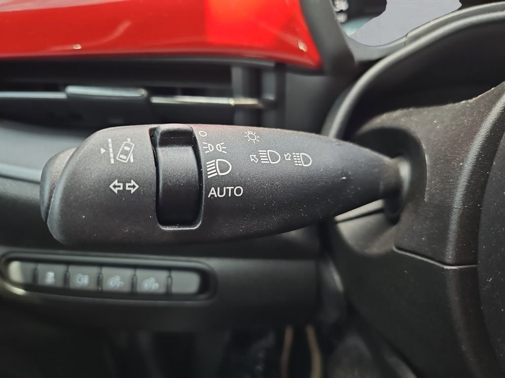 Used 2024 FIAT 500 e (RED) image 27