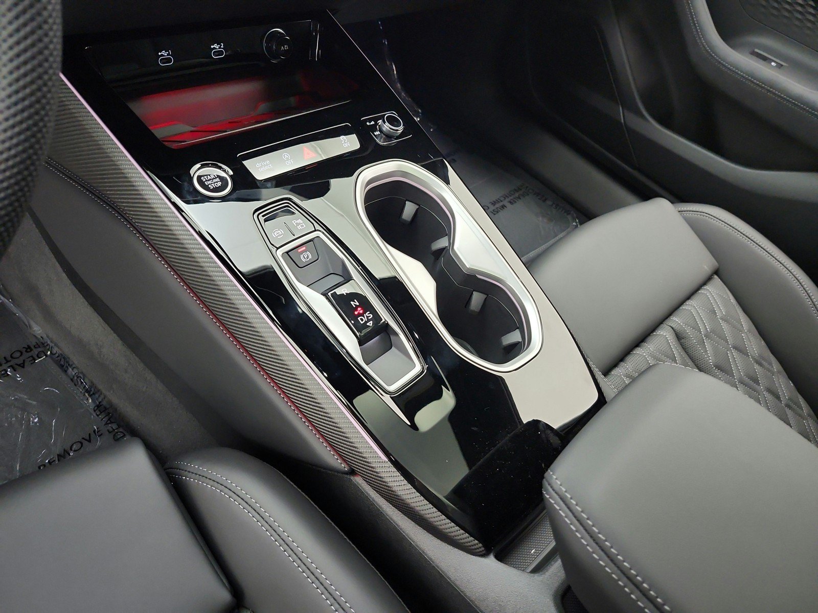 New 2026 Audi A6 Prestige AWD/4WD image 10