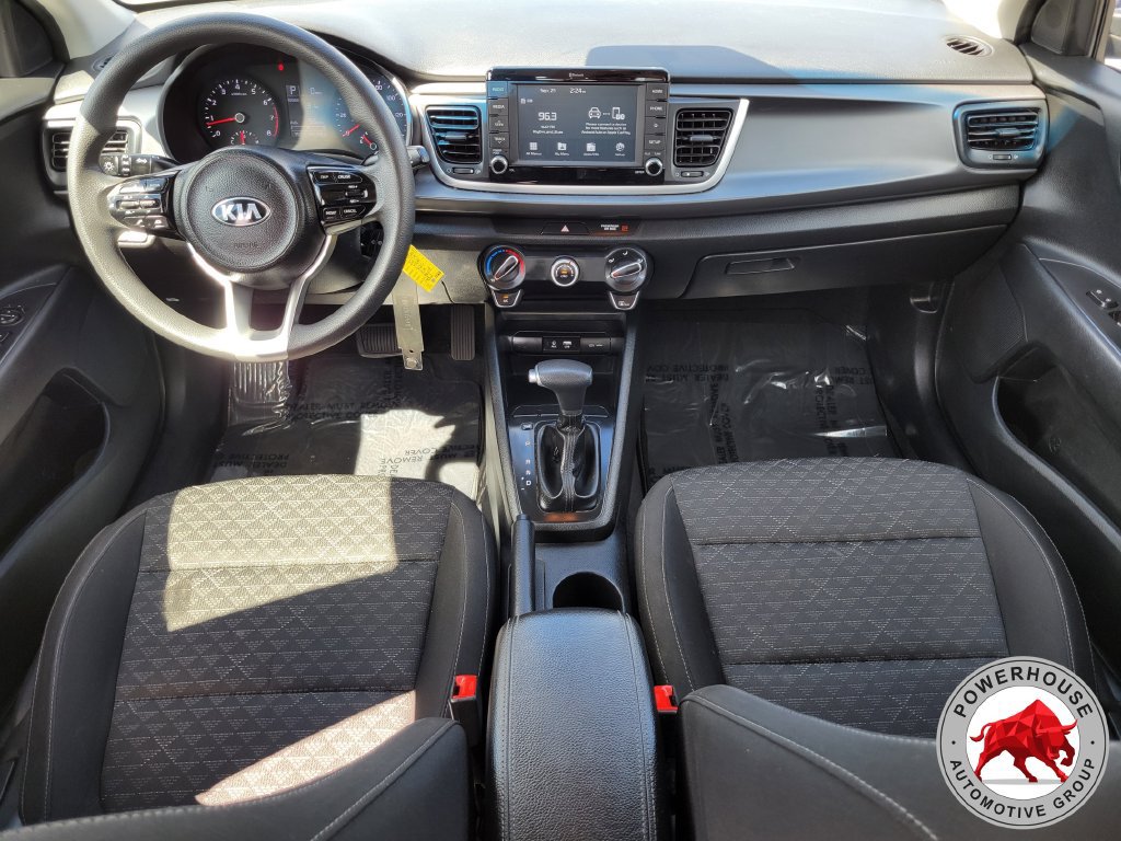 Used 2019 Kia Rio S FWD image 17