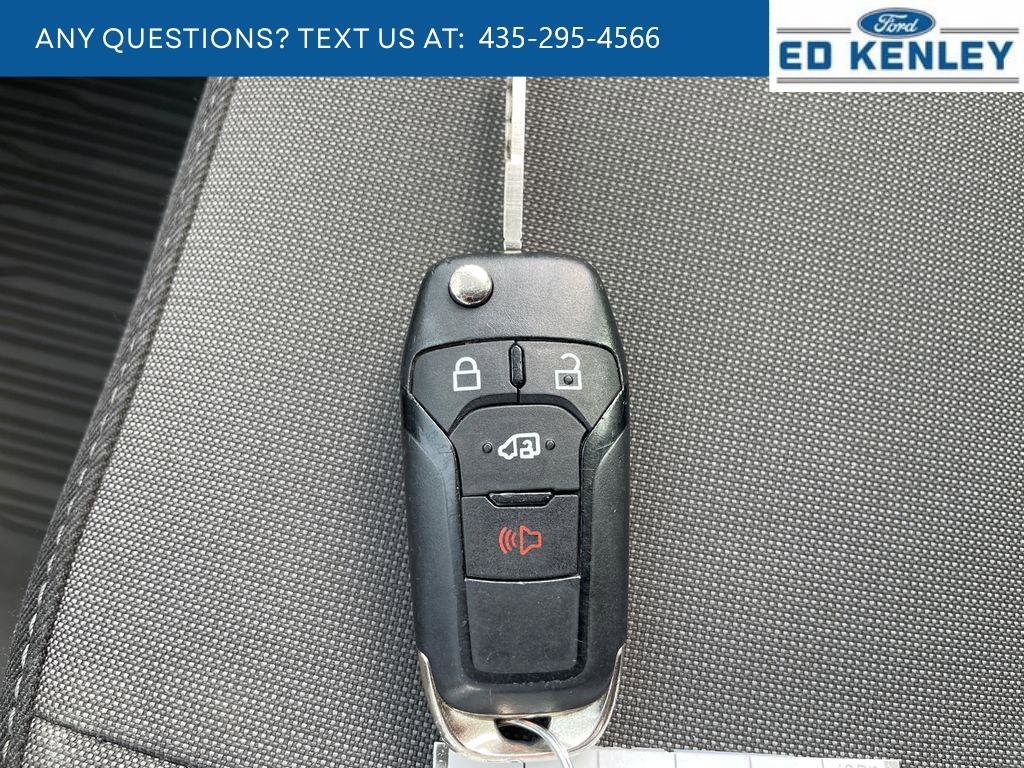Used 2022 Ford Transit 350 XLT image 9