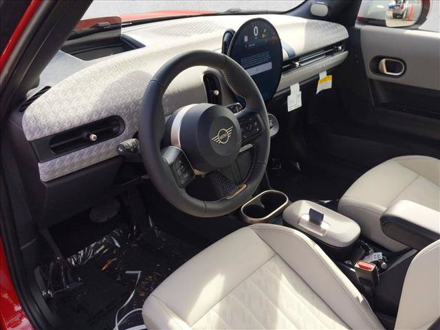 New 2027 MINI Cooper S FWD image 3