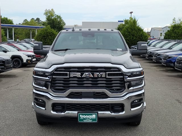 New 2026 RAM 3500 Tradesman AWD/4WD image 2