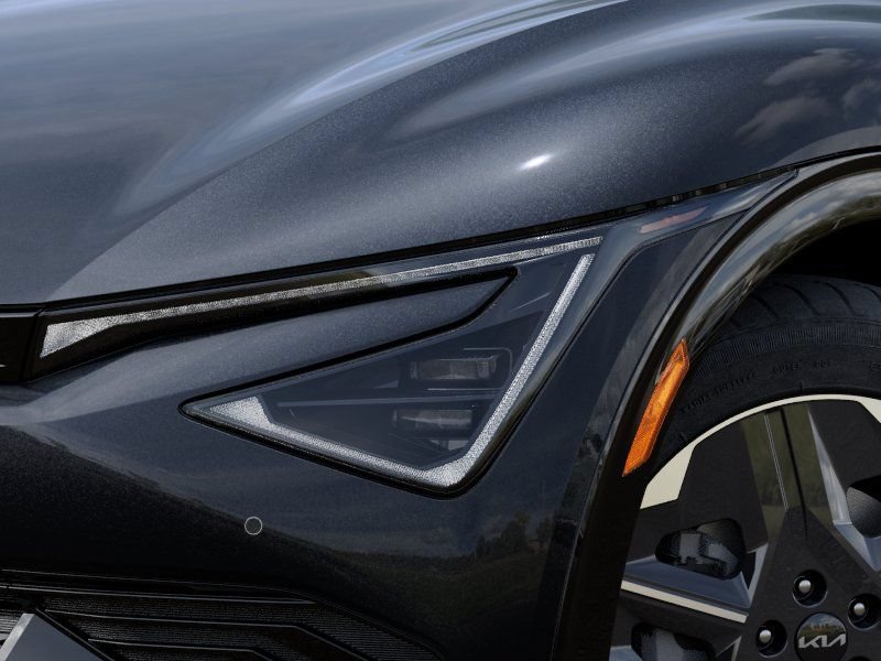 New 2026 Kia EV6 Light AWD/4WD image 10