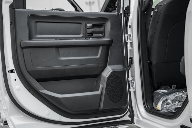 New 2026 RAM 3500 Tradesman image 33