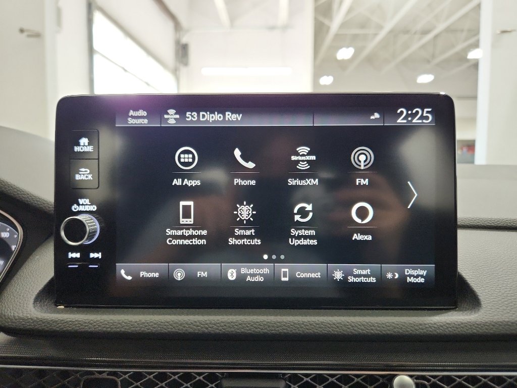 Used 2023 Acura Integra A-Spec image 17