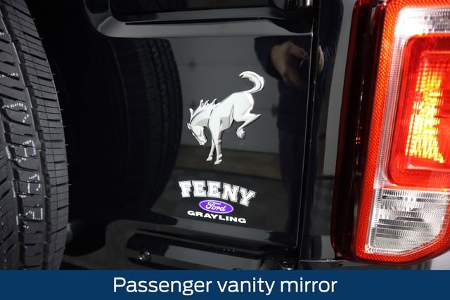 New 2026 Ford Bronco Base image 55