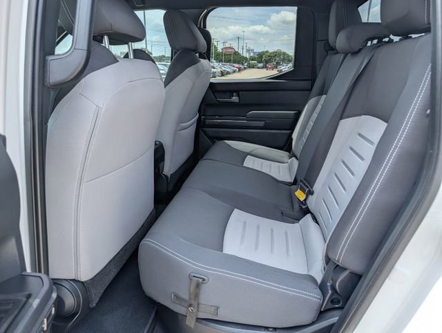 Used 2024 Toyota Tacoma TRD Sport RWD image 28