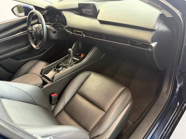 Used 2020 MAZDA MAZDA3 Sedan w/ Select Package FWD image 14
