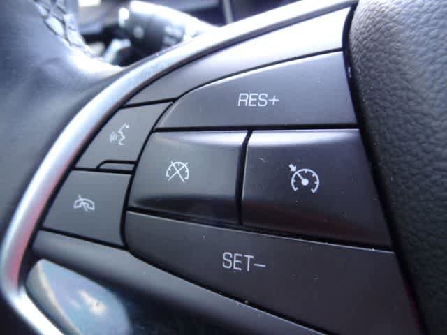 Used 2025 Cadillac XT5 Premium Luxury w/ Technology Package FWD image 26