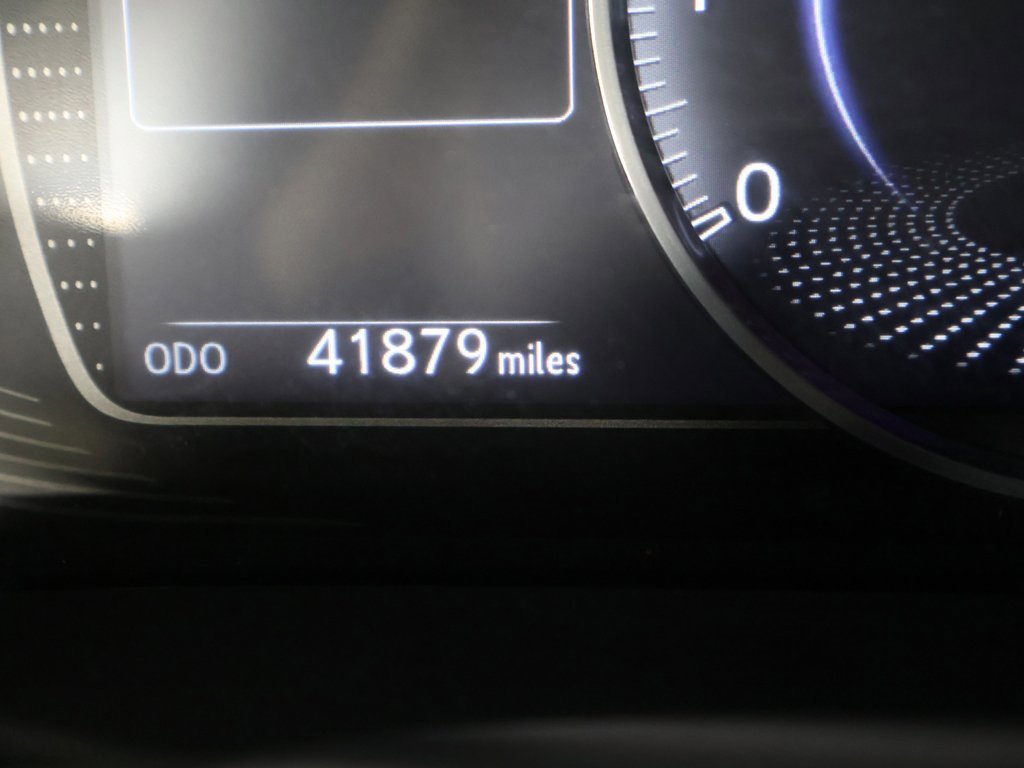 Used 2023 Lexus ES 350 w/ Premium Package image 37