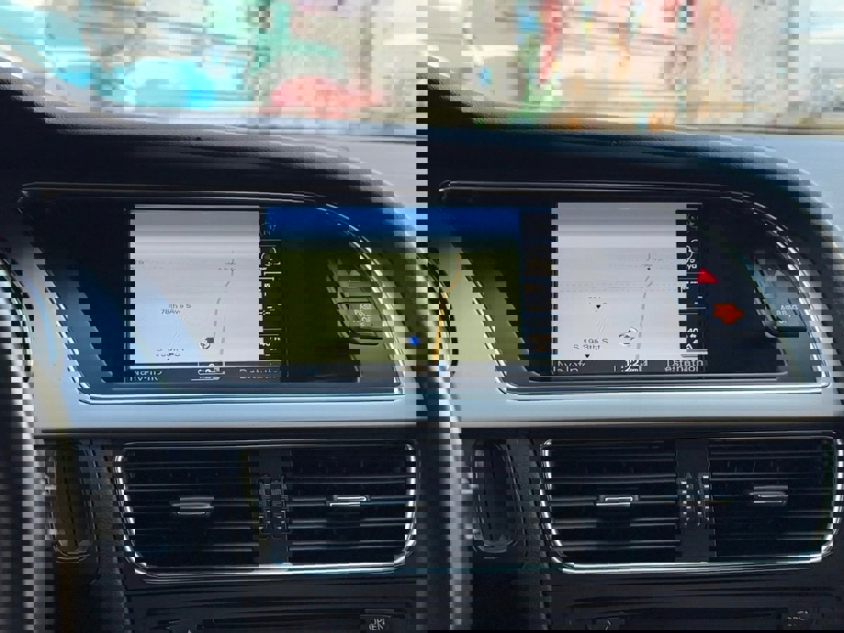 Used 2012 Audi S5 Premium Plus image 29