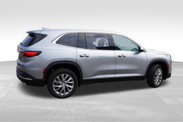 Used 2026 Buick Enclave Preferred AWD/4WD image 4