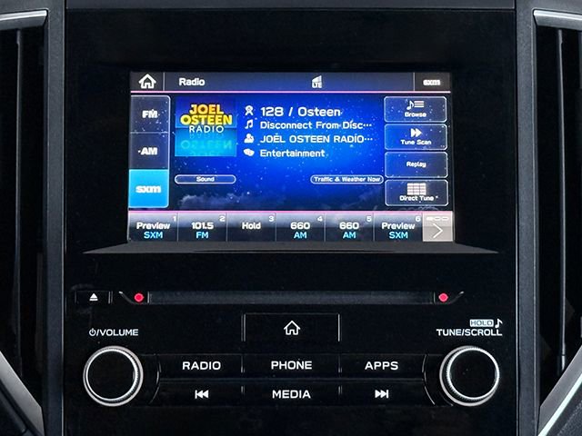 Used 2022 Subaru Crosstrek 2.0i Premium image 14