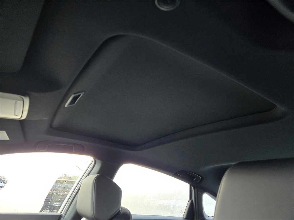 New 2025 Honda Accord Sport image 20