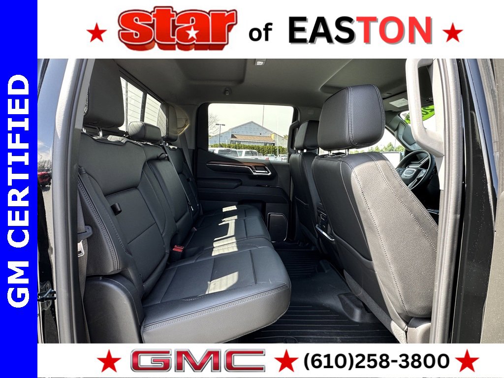 Certified 2023 GMC Sierra 1500 Denali image 14