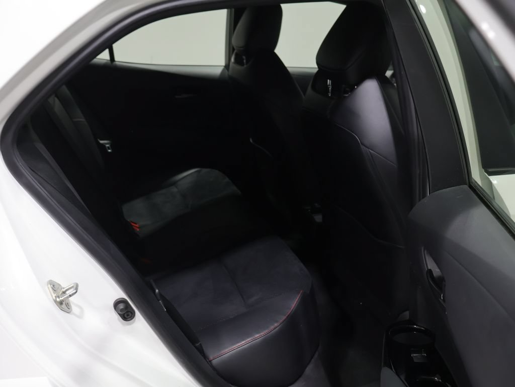 Certified 2023 Toyota Corolla GR AWD/4WD image 20