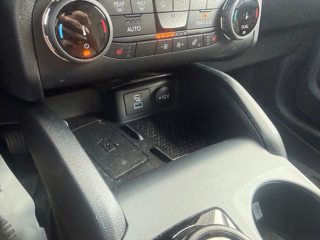 Used 2022 Ford Bronco Sport Outer Banks w/ Tech Package AWD/4WD image 27