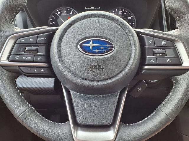 New 2026 Subaru Ascent Premium AWD/4WD image 13