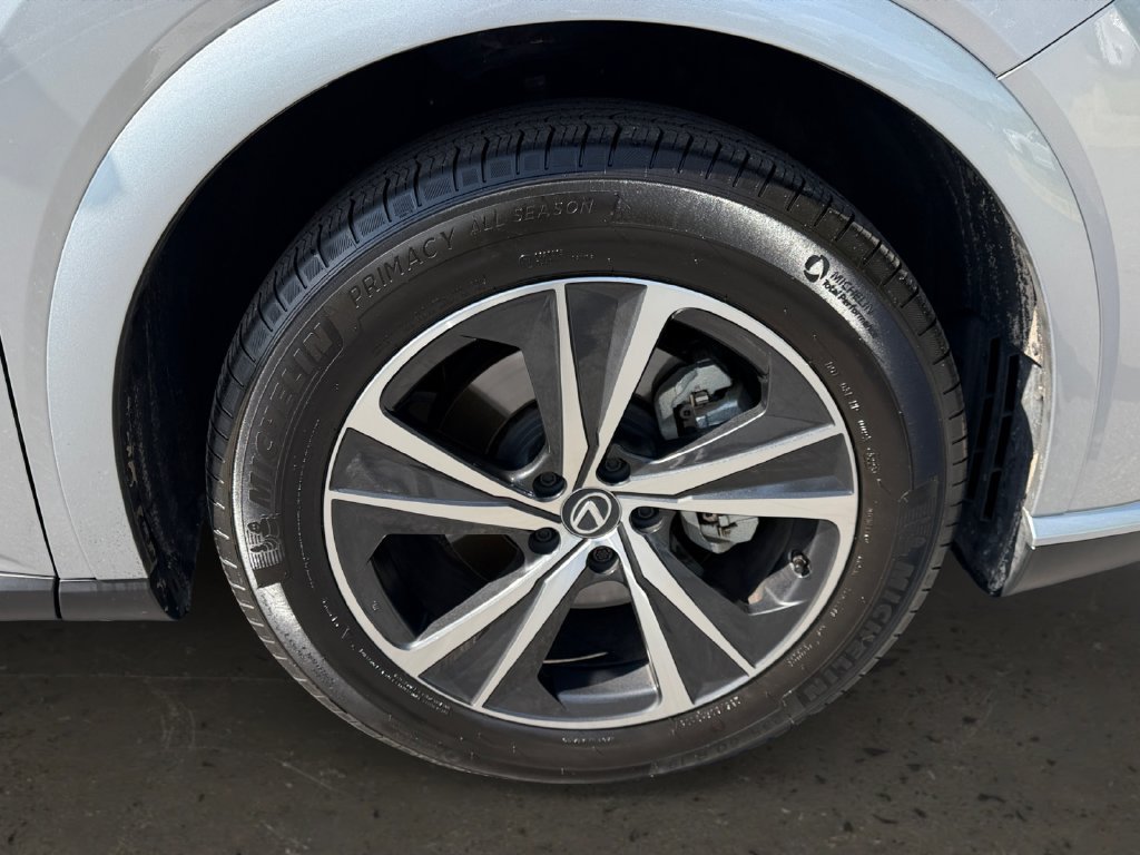 Certified 2024 Lexus RX 350 Premium w/ Accessory Package AWD/4WD image 26