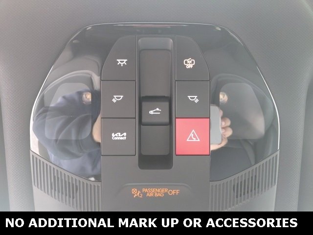 New 2027 Kia Telluride S image 29