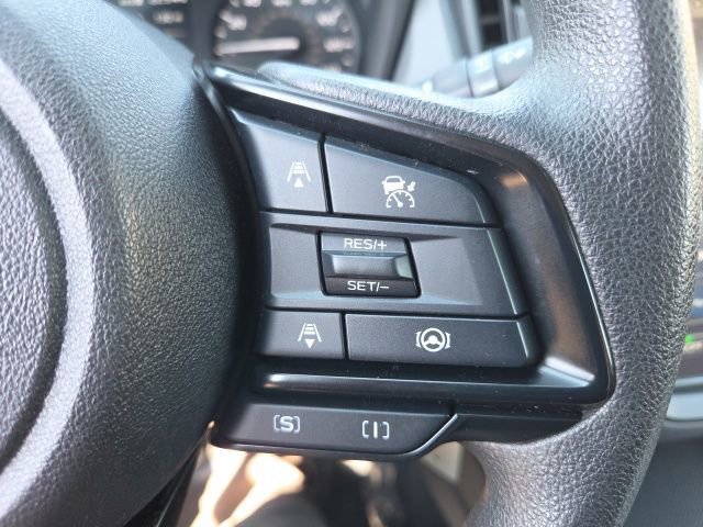 Certified 2024 Subaru Crosstrek 2.0i image 35