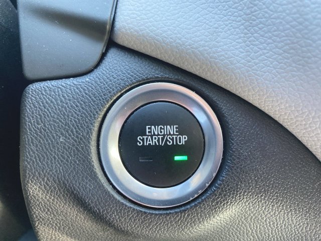 Used 2024 Chevrolet Equinox LS w/ LS Convenience Package AWD/4WD image 16