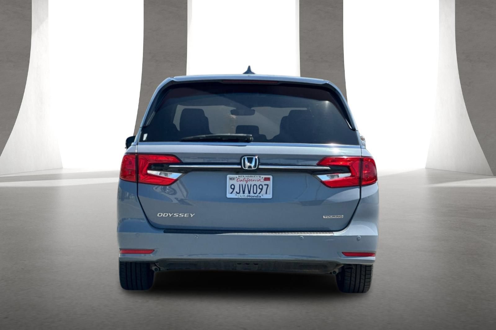 Used 2024 Honda Odyssey Touring image 5