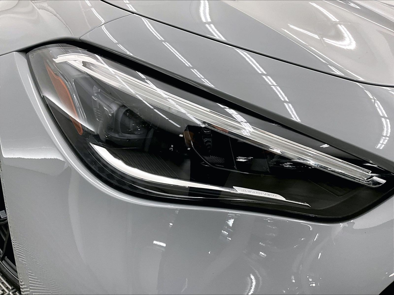 New 2027 Mercedes-Benz CLE 53 AMG 4MATIC Cabriolet image 11