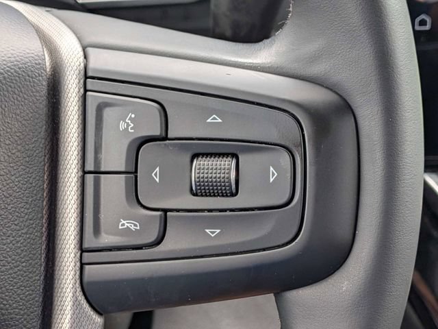 Used 2024 GMC Sierra 2500 Denali w/ Denali Reserve Package AWD/4WD image 30
