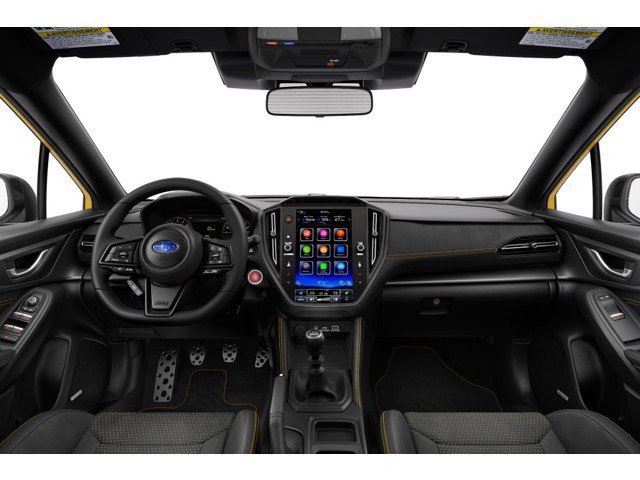 New 2026 Subaru WRX tS w/ Accessory Package #2 AWD/4WD image 19