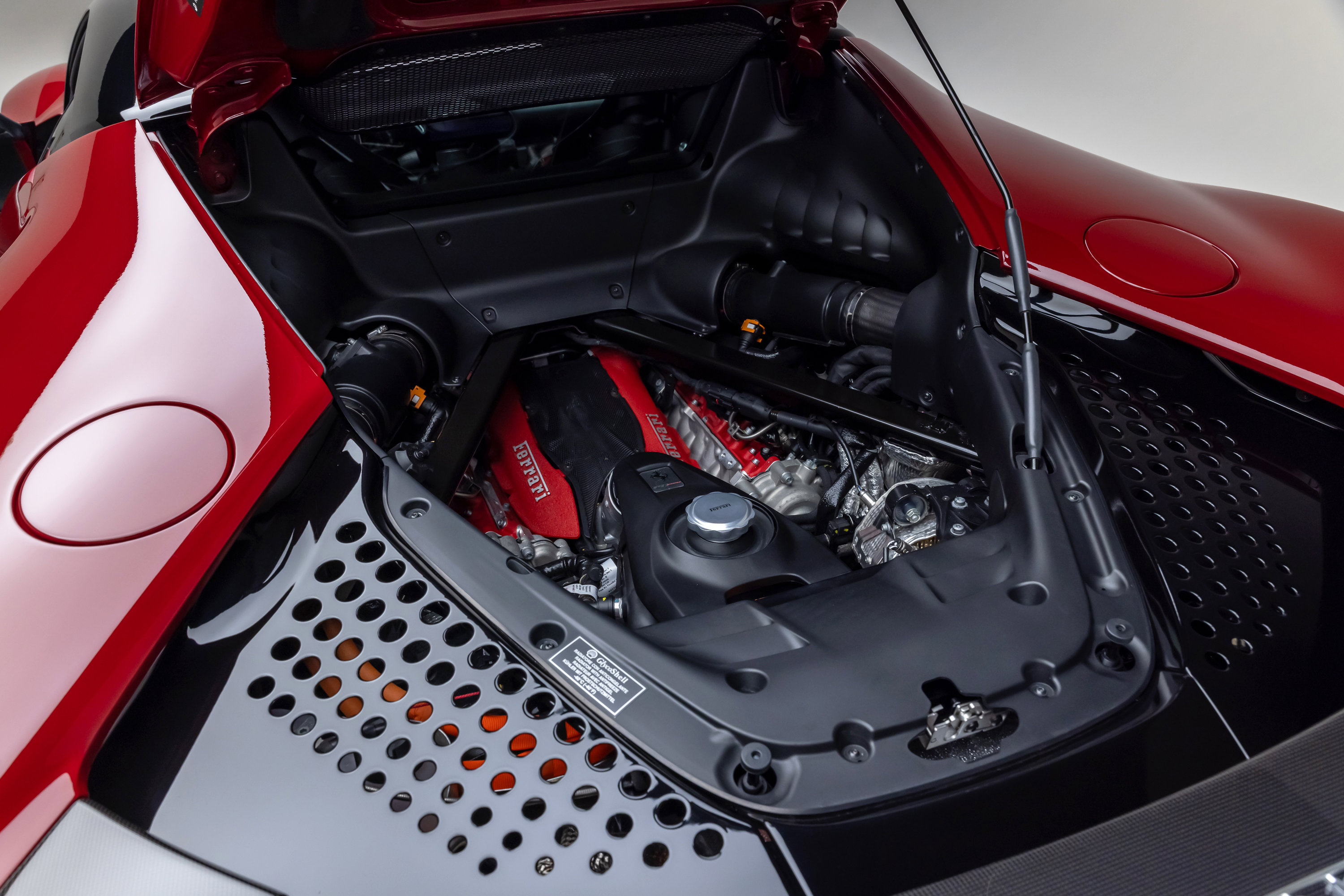 Certified 2023 Ferrari SF90 Stradale image 51