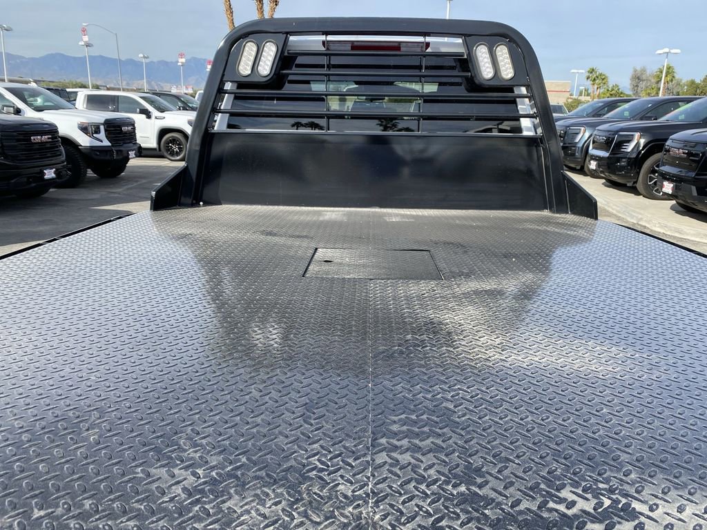 New 2026 GMC Sierra 3500 Pro w/ Convenience Package image 25