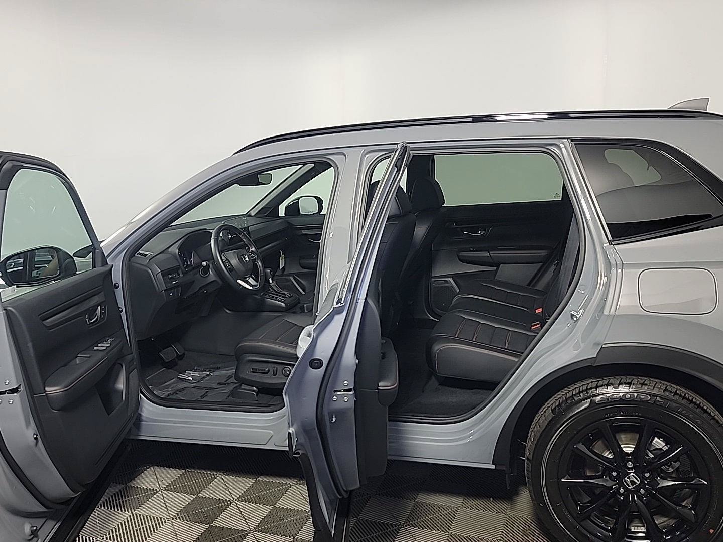 Certified 2026 Honda CR-V Sport-L image 16