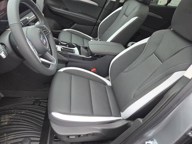 New 2026 Buick Envision Sport Touring image 33