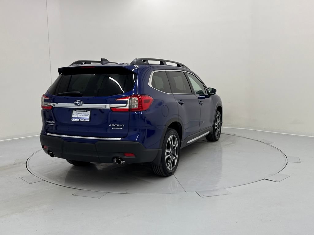 New 2026 Subaru Ascent Limited image 6