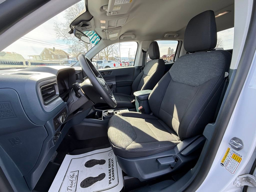 Used 2025 Ford Maverick XL w/ 4K Tow Package image 14