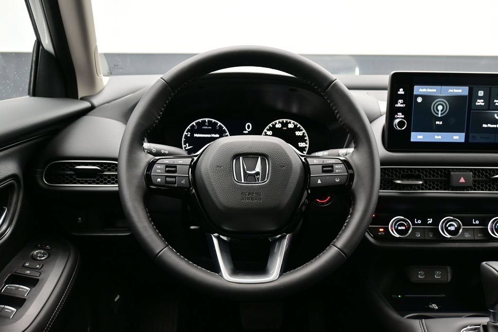 New 2027 Honda HR-V EX-L image 40