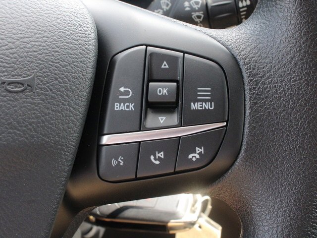 New 2024 Ford Transit 150 Low Roof w/ Exterior Upgrade Package image 30