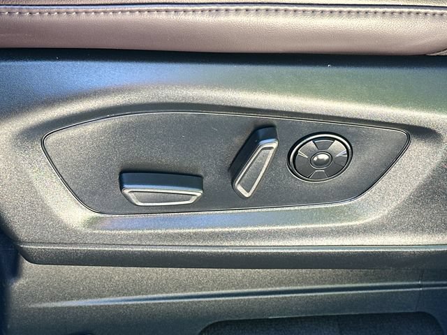 Certified 2026 Ford Explorer Platinum AWD/4WD image 45