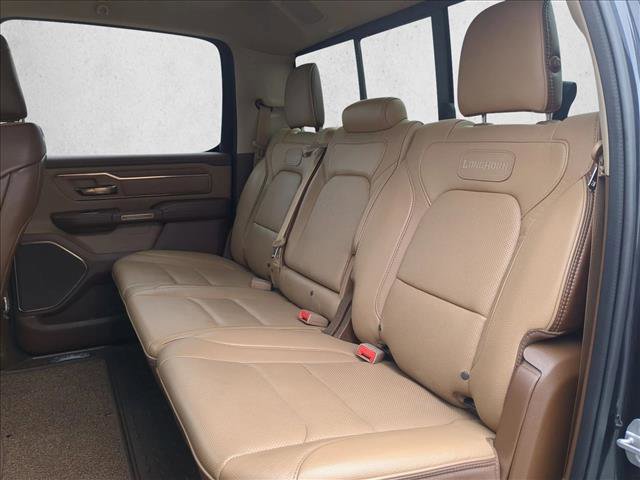Used 2019 RAM 1500 Limited image 23