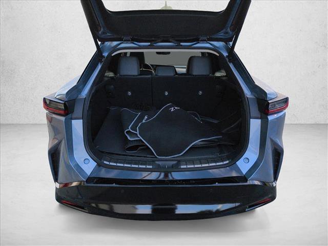 Used 2024 Lexus RZ 450e Premium w/ Technology Package AWD/4WD image 6