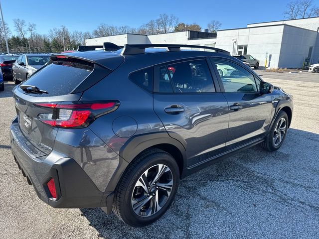 Used 2024 Subaru Crosstrek 2.0i Premium image 7