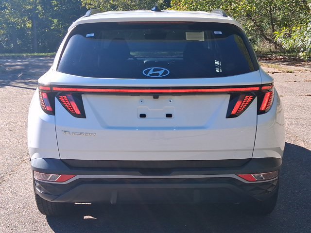 Used 2022 Hyundai Tucson SEL w/ Convenience Package FWD image 4